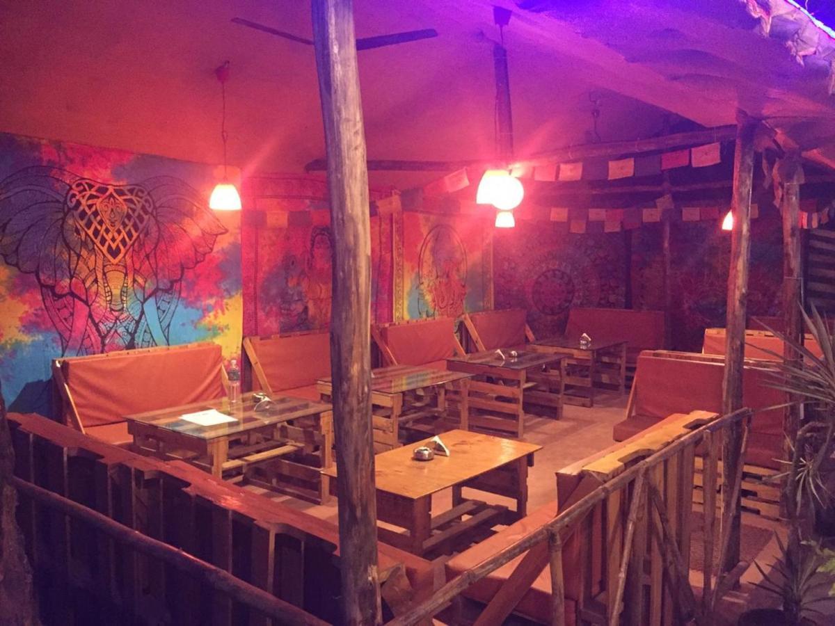 Road House Hostel Palolem Exterior photo