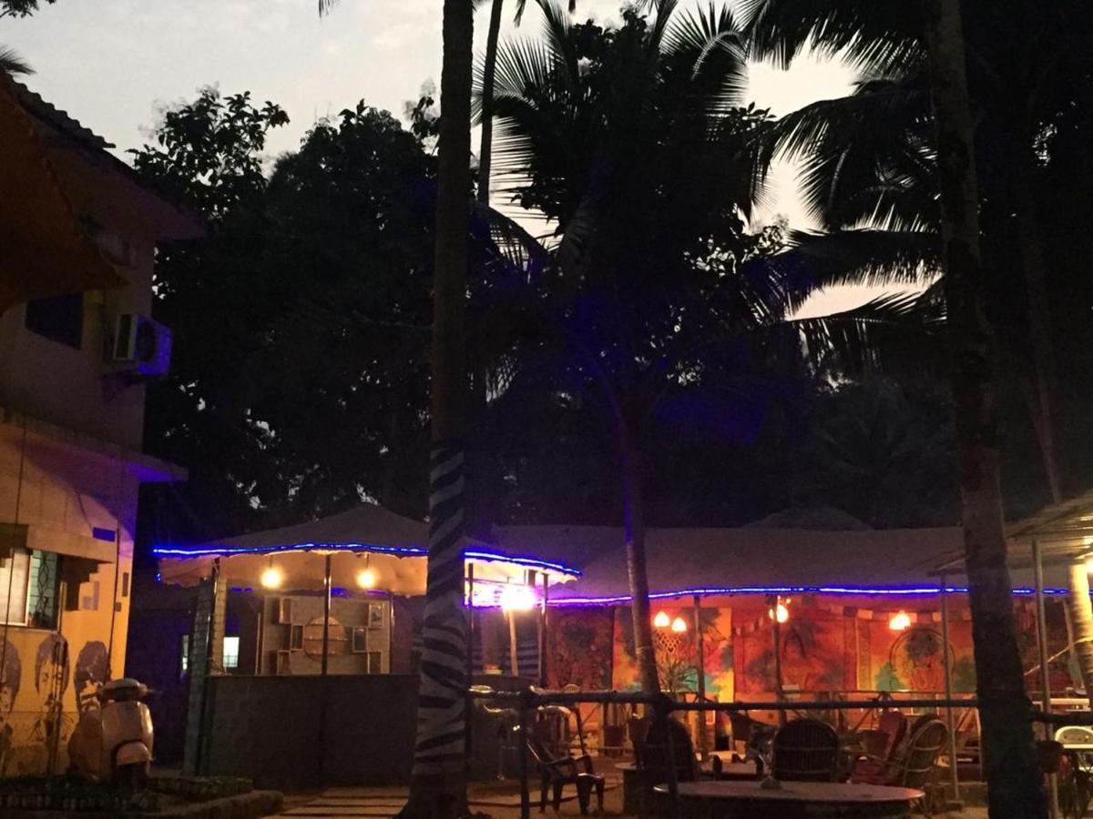 Road House Hostel Palolem Exterior photo