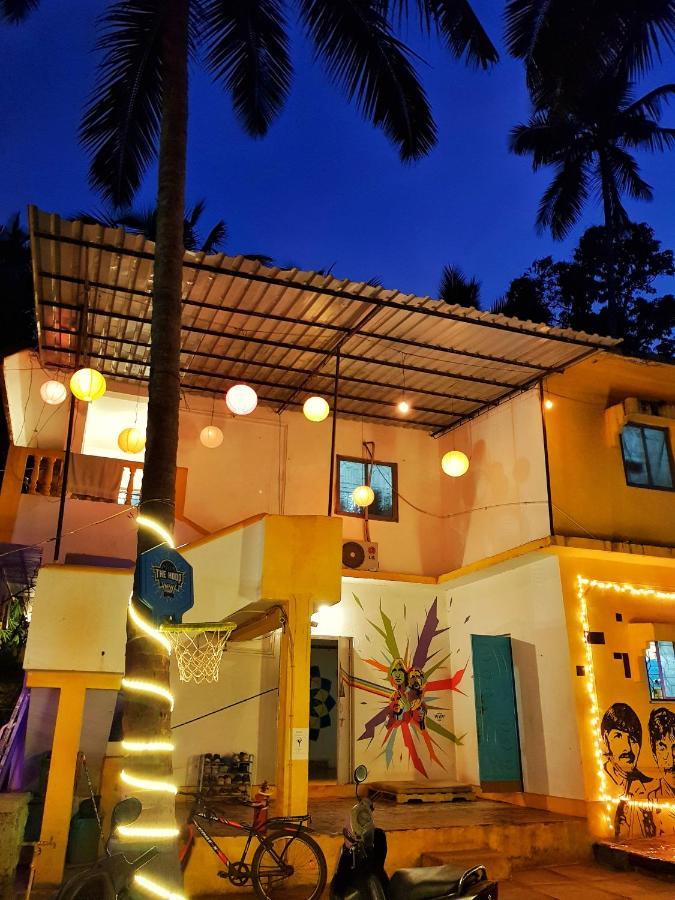 Road House Hostel Palolem Exterior photo