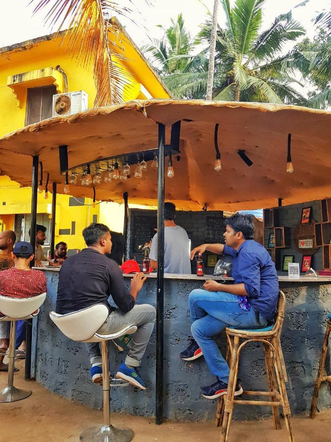 Road House Hostel Palolem Exterior photo