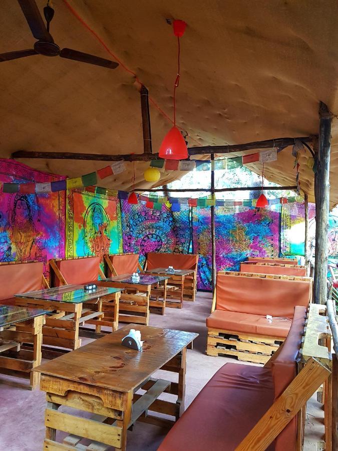 Road House Hostel Palolem Exterior photo