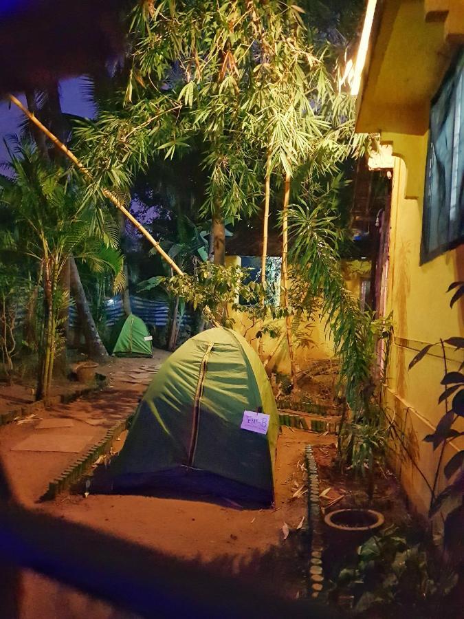 Road House Hostel Palolem Exterior photo