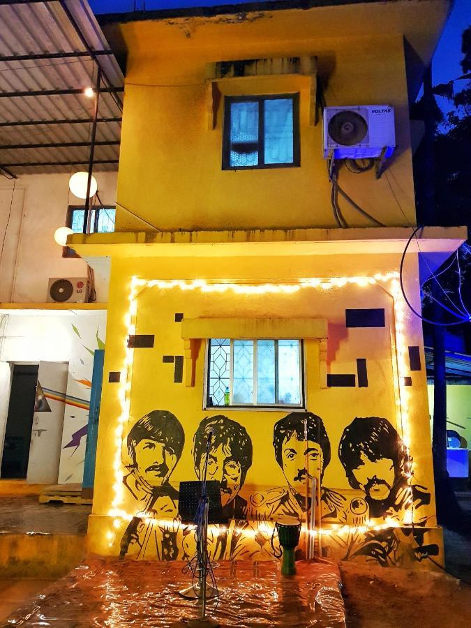Road House Hostel Palolem Exterior photo