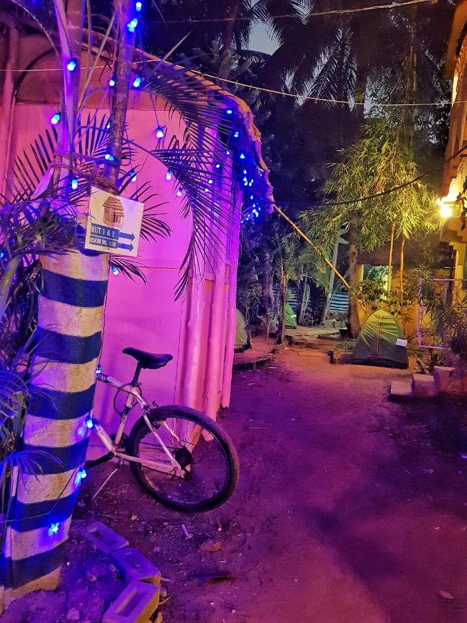 Road House Hostel Palolem Exterior photo