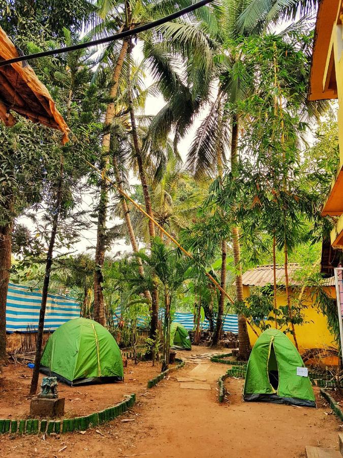Road House Hostel Palolem Exterior photo