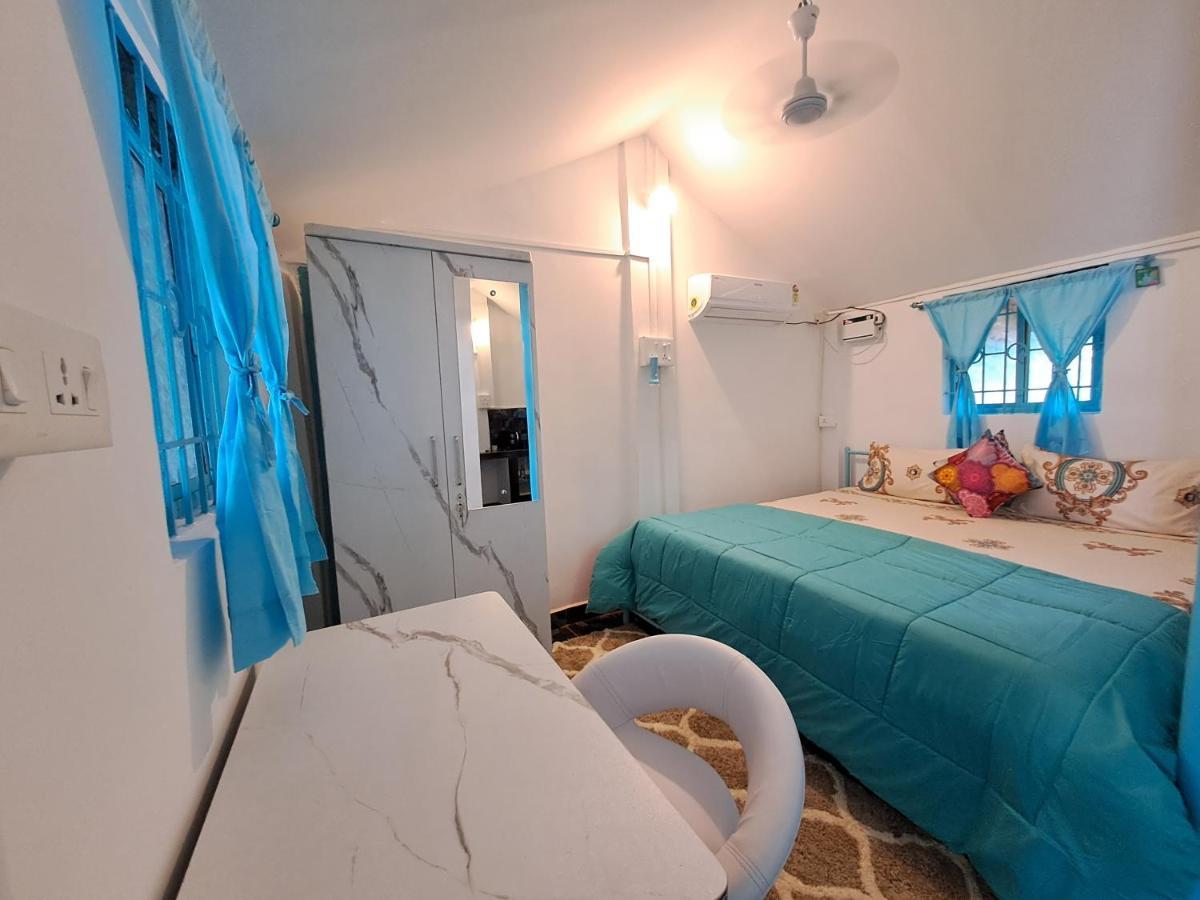 Road House Hostel Palolem Exterior photo