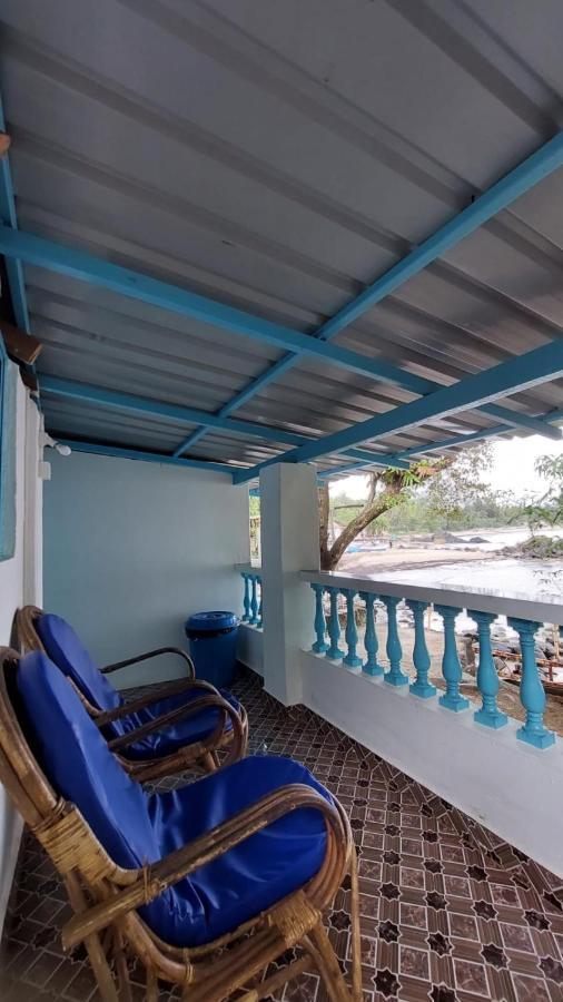 Road House Hostel Palolem Exterior photo