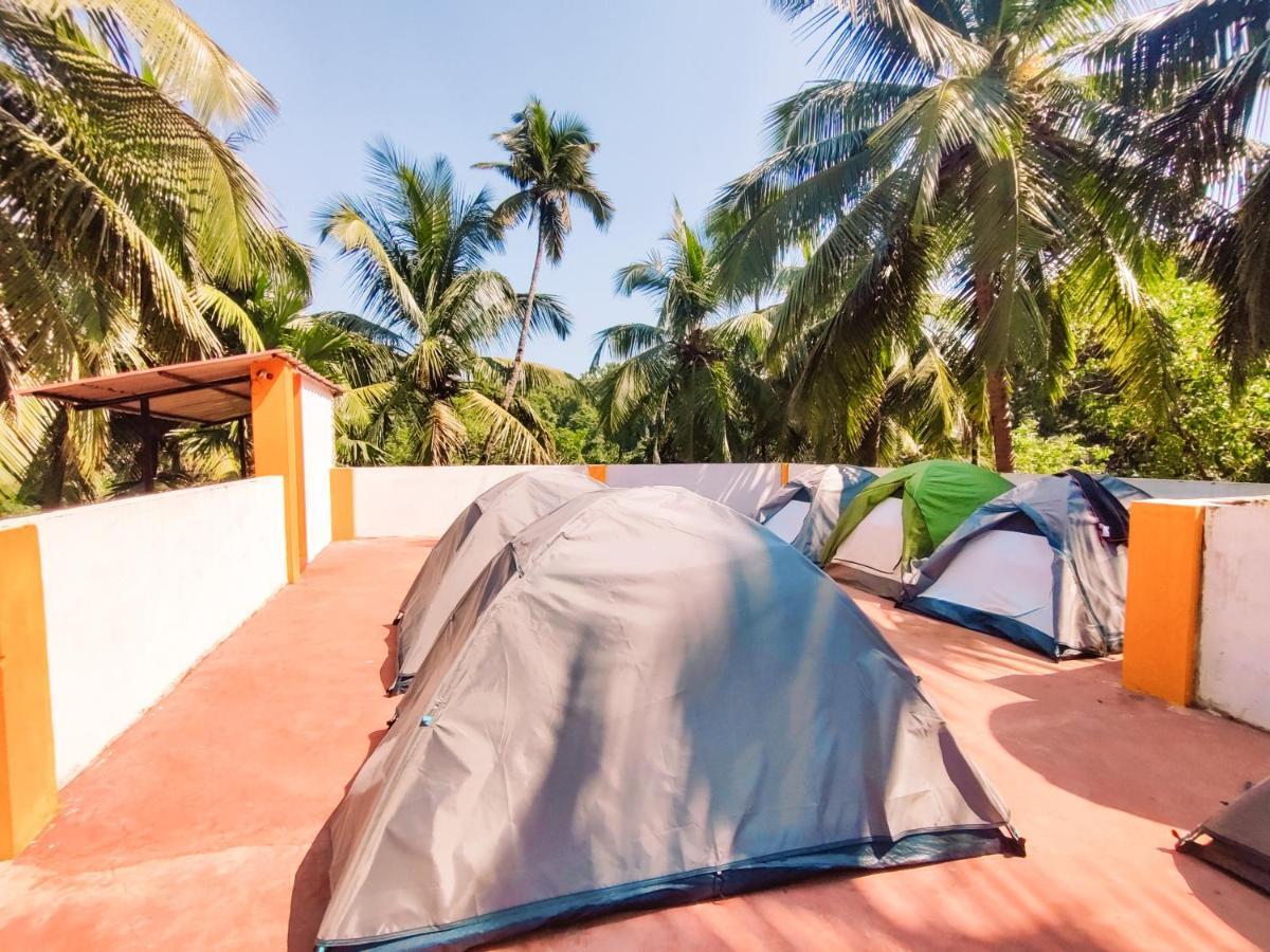 Road House Hostel Palolem Exterior photo