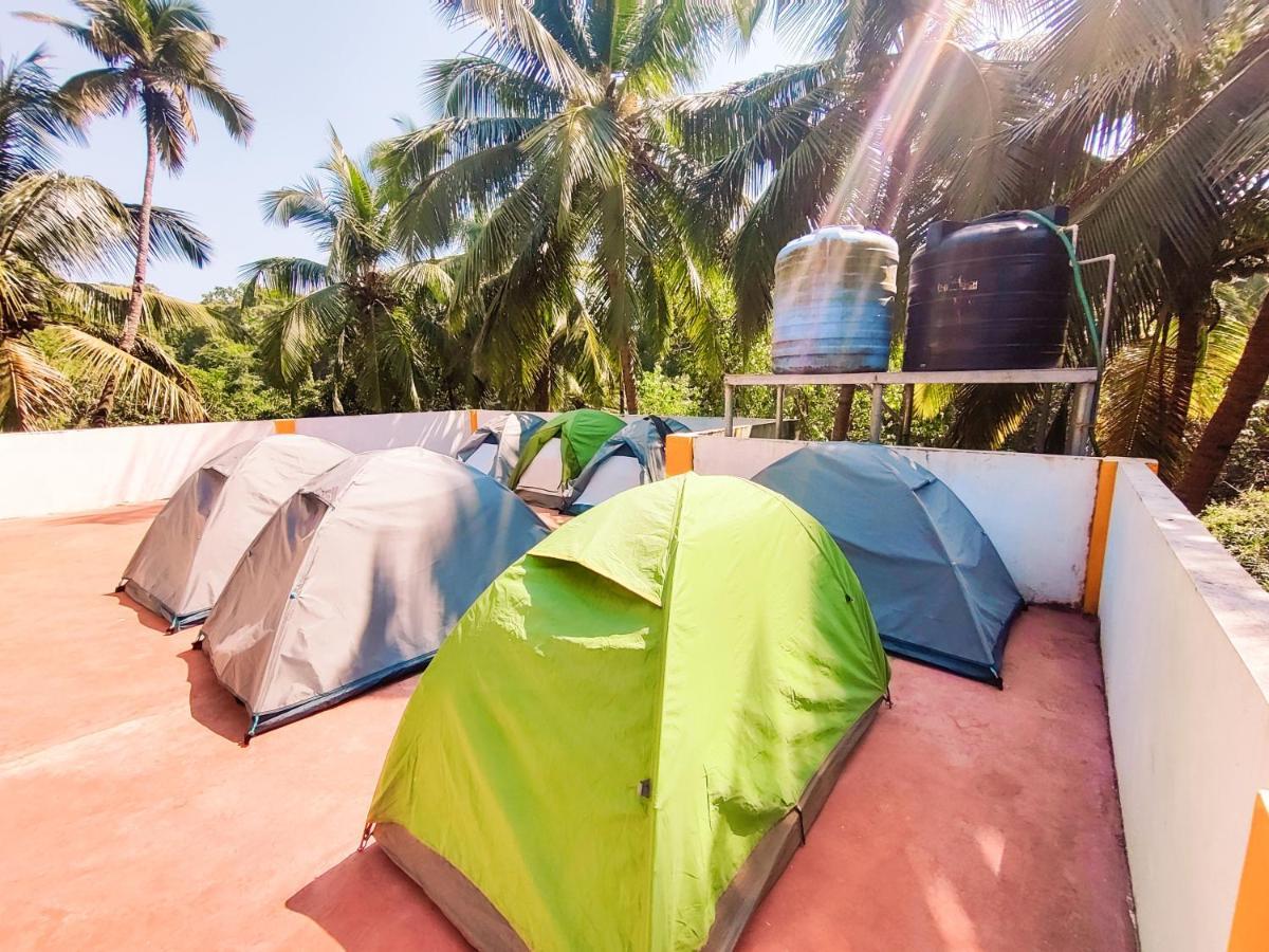 Road House Hostel Palolem Exterior photo