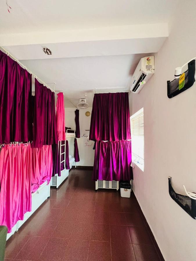 Road House Hostel Palolem Exterior photo