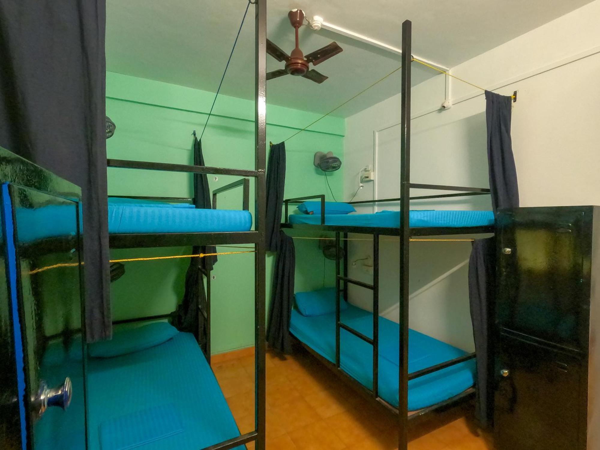 Road House Hostel Palolem Exterior photo