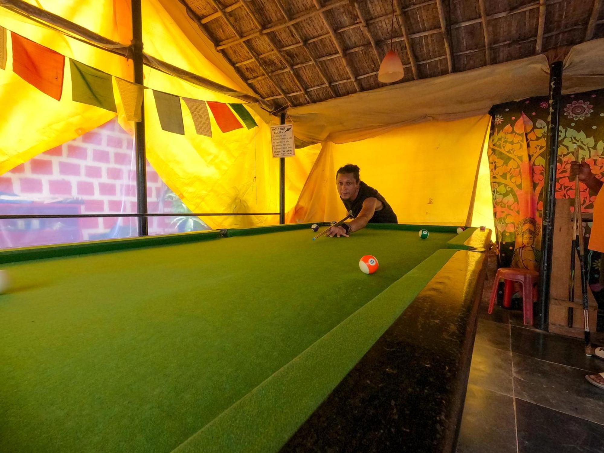 Road House Hostel Palolem Exterior photo