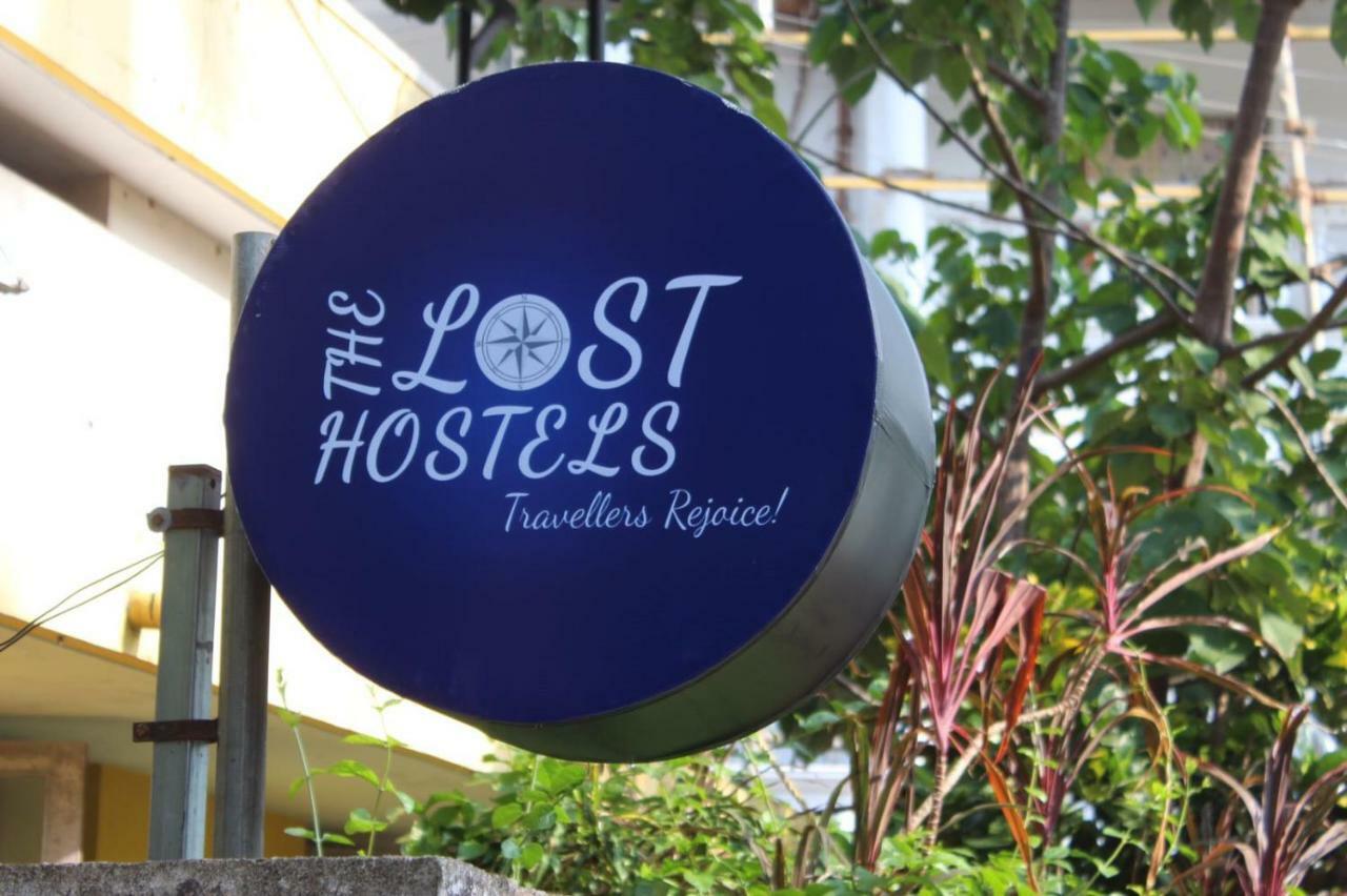 Road House Hostel Palolem Exterior photo