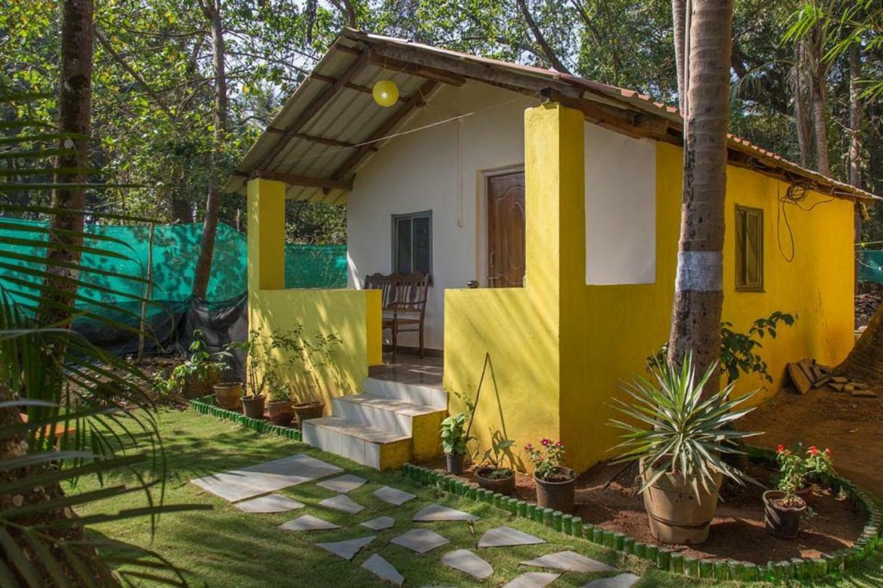 Road House Hostel Palolem Exterior photo