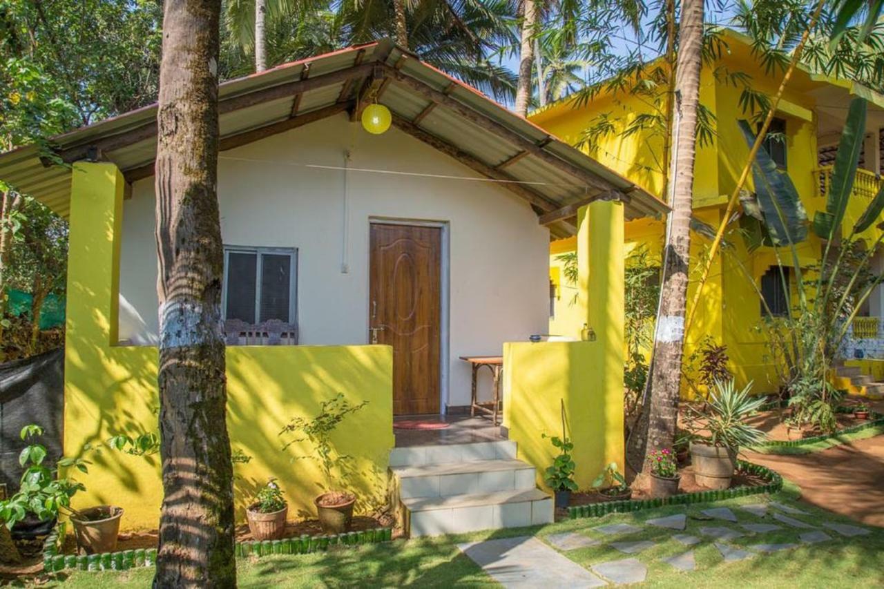 Road House Hostel Palolem Exterior photo