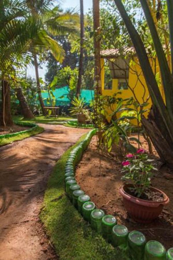 Road House Hostel Palolem Exterior photo