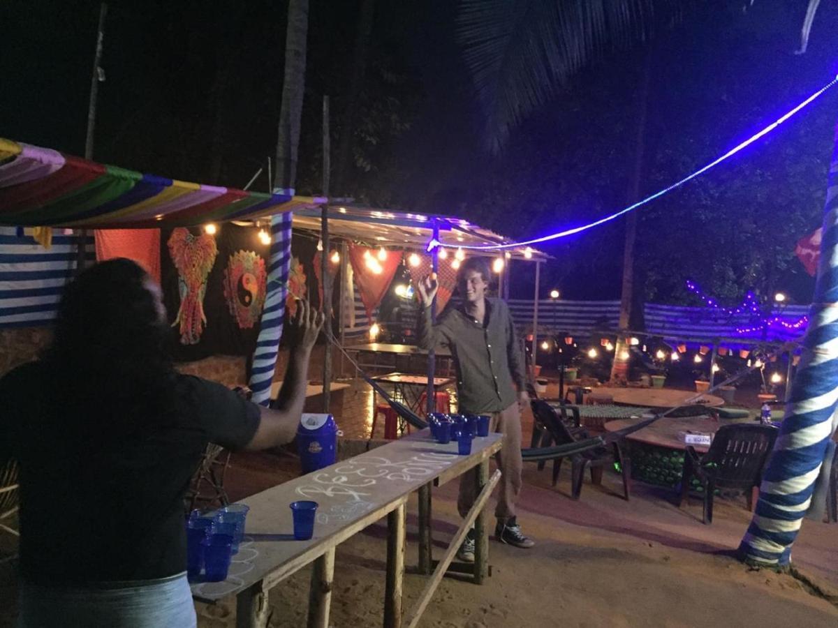 Road House Hostel Palolem Exterior photo